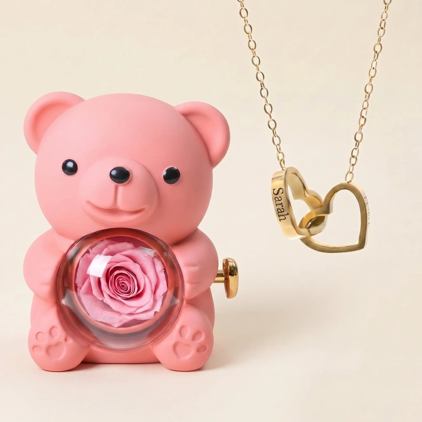 L'Ours Veloria