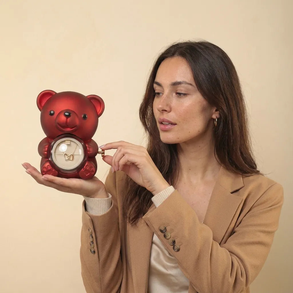 L'Ours Veloria