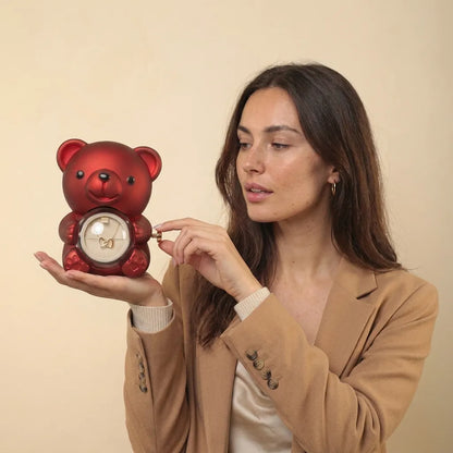L'Ours Veloria