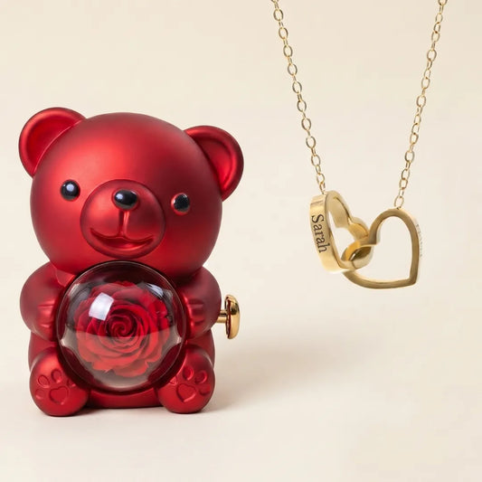 L'Ours Veloria