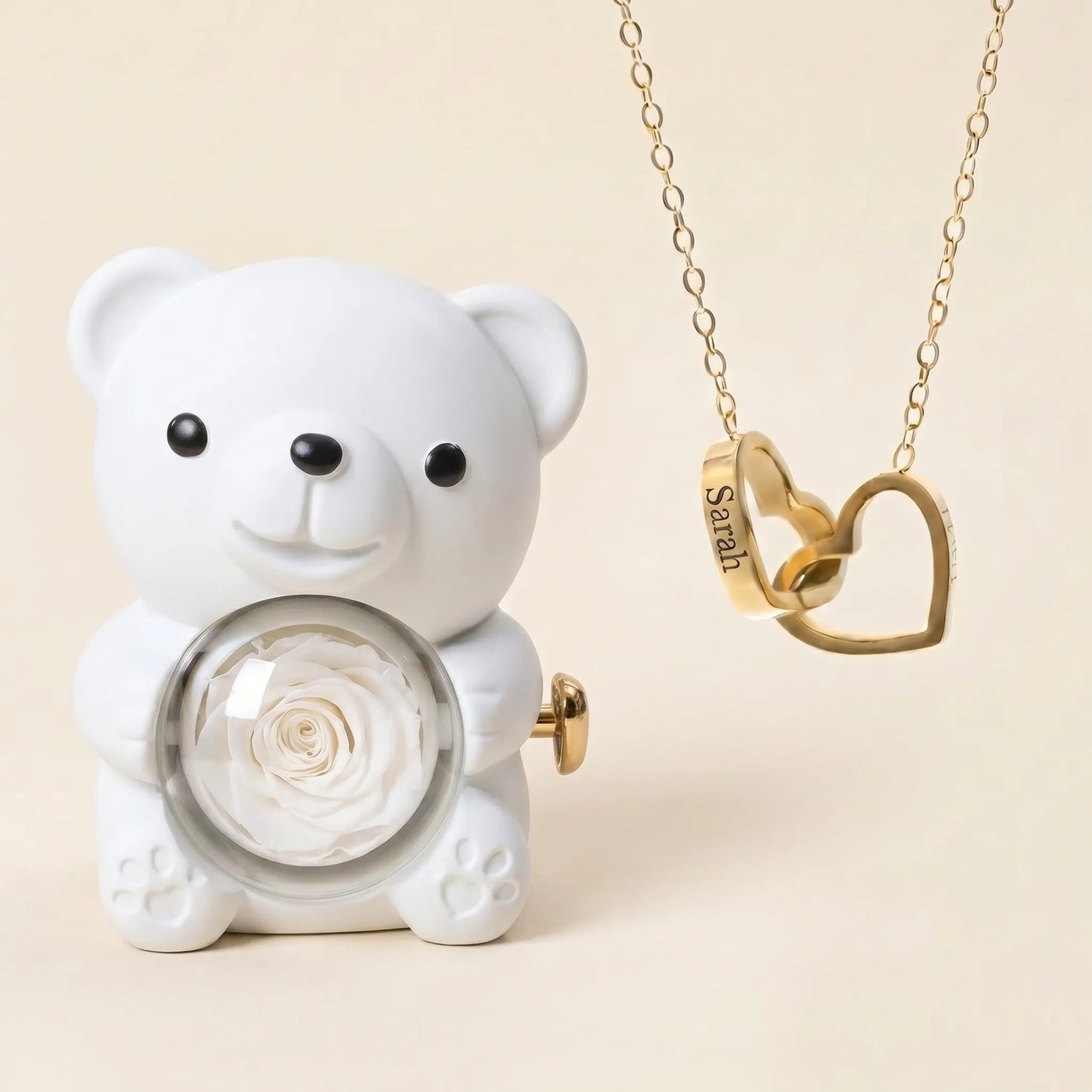 L'Ours Veloria