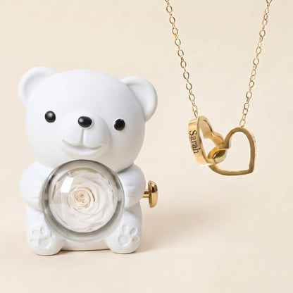 L'Ours Veloria